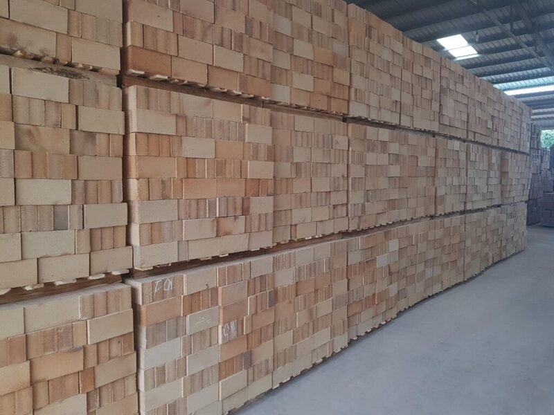 Hình ảnh nhà máy Cầu Đuống